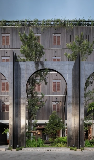 รูปภาพของโฮเทล กาล เขาหลัก