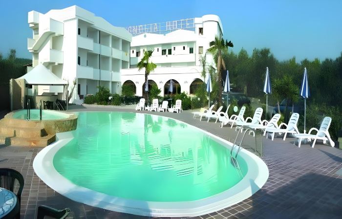 Hotel Magnolia