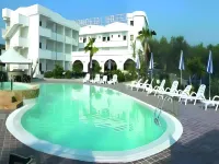 Hotel Magnolia Ξενοδοχεία στην πόλη Vieste