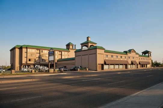 Days Inn by Wyndham Calgary South Hotels in Calgary
