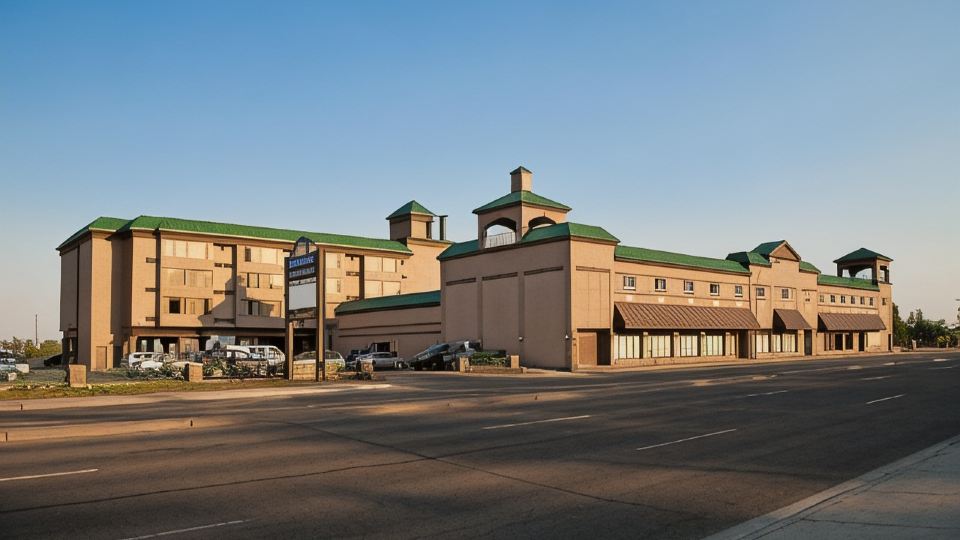 Days Inn by Wyndham Calgary South