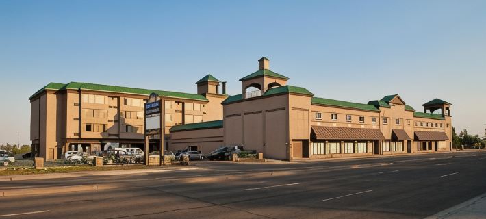 Days Inn by Wyndham Calgary South Hotels in Calgary