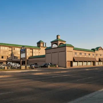 Days Inn by Wyndham Calgary South