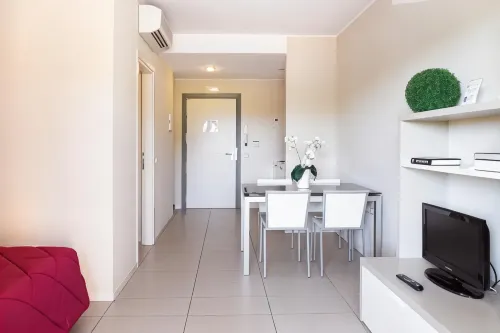 City Residence - Apartments