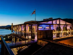 Hotel Vis à Vis
