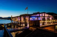 Hotel Vis à Vis