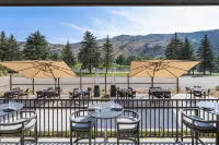 The Hoffmann Hotel Basalt Aspen, Tapestry Collection by Hilton - breakfast
