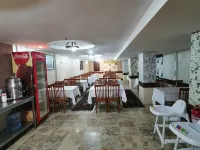 Sena Hotels فنادق في Sivritas Mahallesi