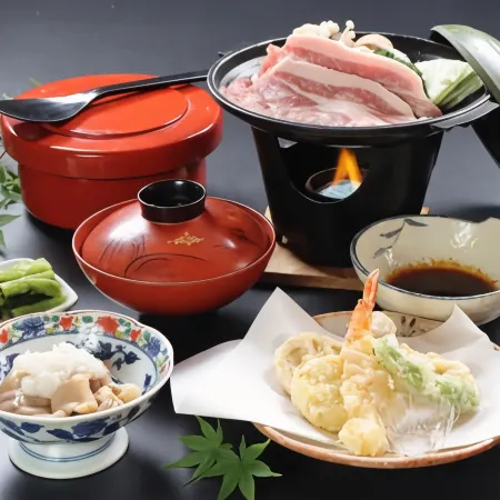 Maruka Ryokan