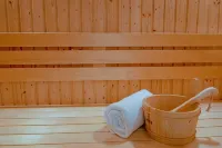 The Roseate Reading - spa