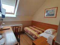 Hotel Baross Ξενοδοχεία στην πόλη Gyor