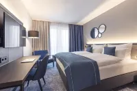Garner Hotel Augsburg Nord Hotel a Gersthofen
