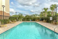 Hampton Inn Okeechobee - Lake Okeechobee