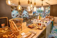 Ibis Styles Paris 16 Boulogne