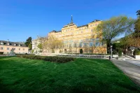 Exe Victoria Palace Hotels in San Lorenzo de El Escorial