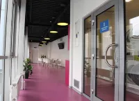 City Center Best Place Apartments Hotels in Bratislava