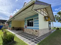 Papar Beachfront View Hotels in Papar District