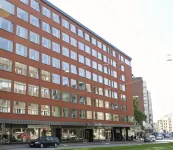 Spar Hotel Majorna Hotel in zona Botaniska Analysgruppen