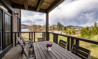 Suites-Sur-Lac