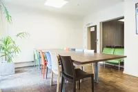 Snuffel Youth Hostel - Hostels