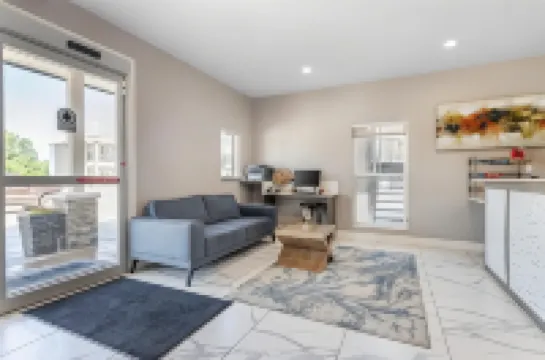 SureStay Plus Hotel by Best Western Ada