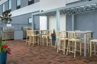Home2 Suites by Hilton Kenner New Orleans Airport - breakfast