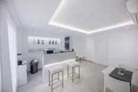 أوسونا باي هوتل بوتيك - بار