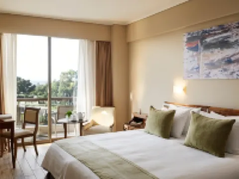Golden Sun Hotel Hotels in Glyfada