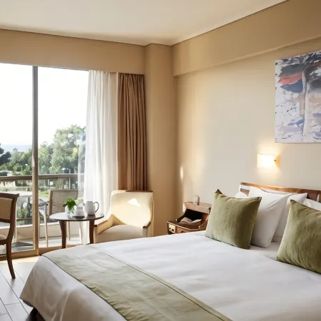 Golden Sun Hotel