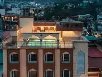 Arogyadham Wellness Retreat Hotels near Baba Kali Kamali vanprasth Aashram