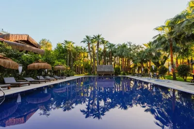 Layla Gocek Butik Hotel