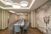 Citi Hotel's Wrocław