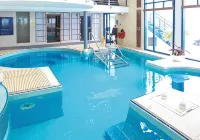 Haven Hotel - Bãi biển