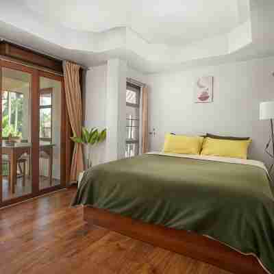 Betel Palm Village - Casa Retreat - WiFi 90 Mbps Rooms