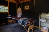 Ilatoa Lodge - Spa