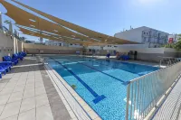HI - Eilat Hostel - Merinäköala