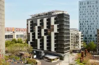 The Hoxton, Poblenou Hotell i Sant Martí