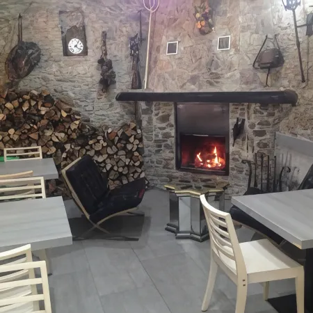 Hotel Mas Palou