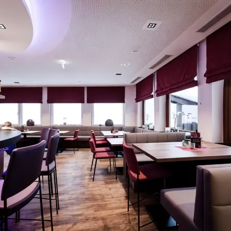 Aparthotel Dorfplatzl B&B