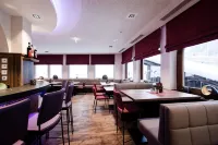 多爾夫廣場加尼公寓式飯店