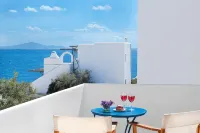 San Antonio Summer House - Ocean View