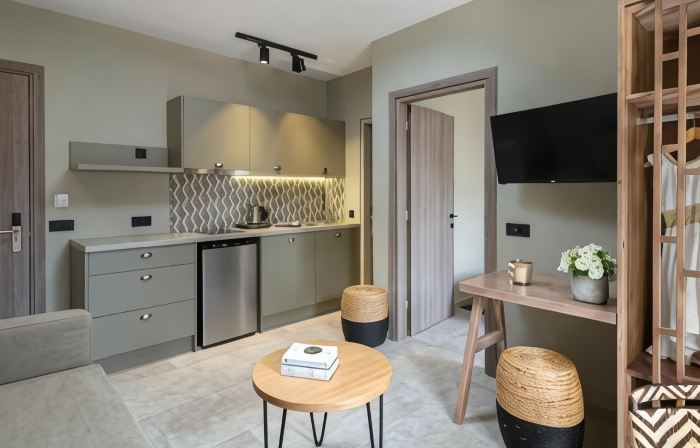 Oasis Apartments