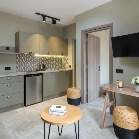 Oasis Apartments