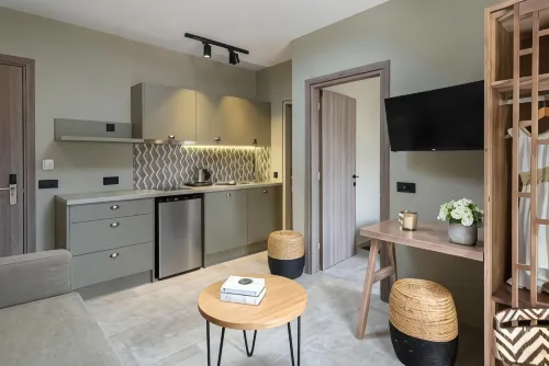 Oasis Apartments - 3-stjärniga