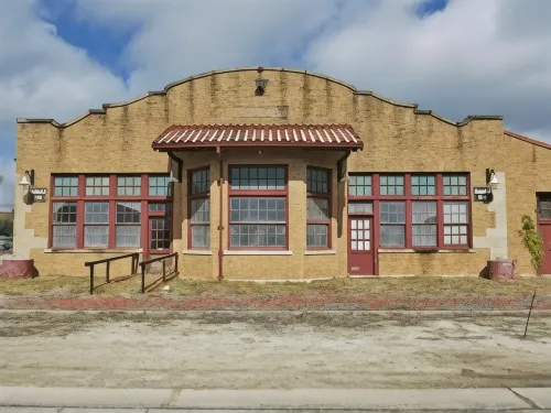Studio 6 Abilene, TX East