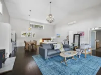 Block Eight Estate Vineyard View Villa