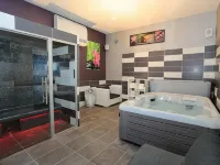 The Originals Boutique, Hôtel de l'Univers, Montluçon Hotels in Montlucon