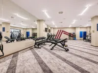 Livensa Living Studios San Sebastián Hoteles en San Sebastián