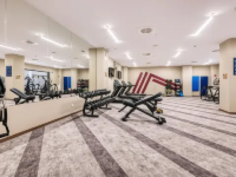 Livensa Living Studios San Sebastián