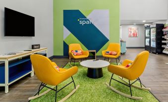 Spark by Hilton Winston-Salem University